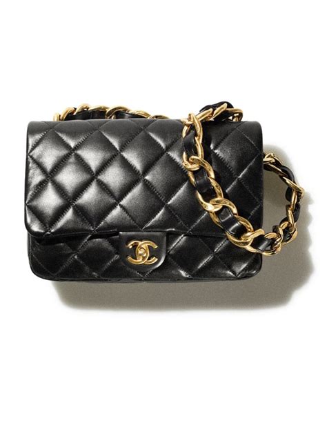 chanel handbags saks|chanel boutique at saks.